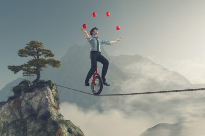 نوآوری در کسب و کار
