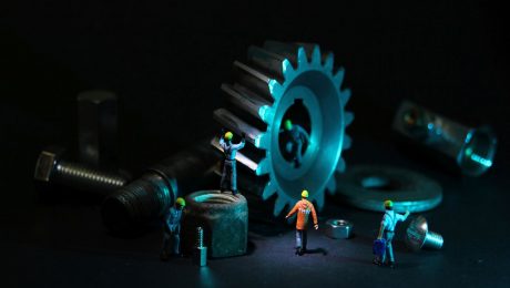 یادگیری ماشینی