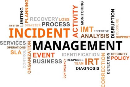 Incident Management مدیریت رخداد