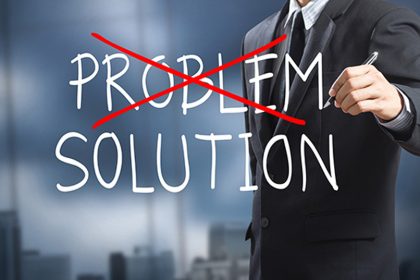 فرآیند مدیریت مشکل در نظام مدیریت خدمات فناوری اطلاعات