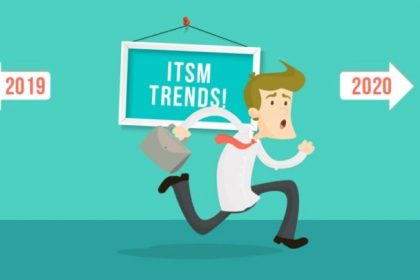 مدیریت خدمات فناوری اطلاعات