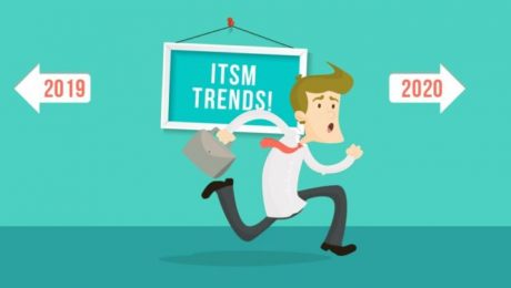 مدیریت خدمات فناوری اطلاعات