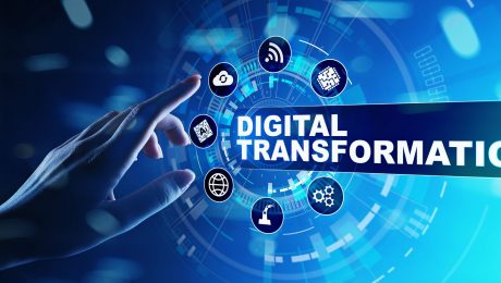 نقش مدیریت خدمات فناوری اطلاعات در تحول دیجیتال