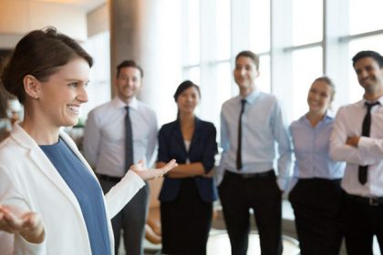 گروه فناوری پرند 100 روز اول کاری