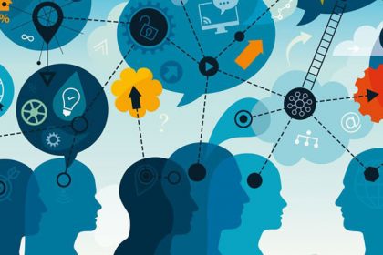 گروه فناوری پرند 8 نکته برای شروع فرآیند مدیریت دانش