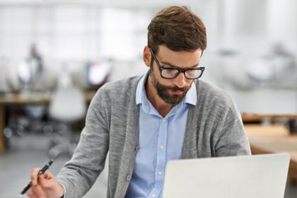 گروه فناوری پرند فرآیند انجام درخواست در ITIL