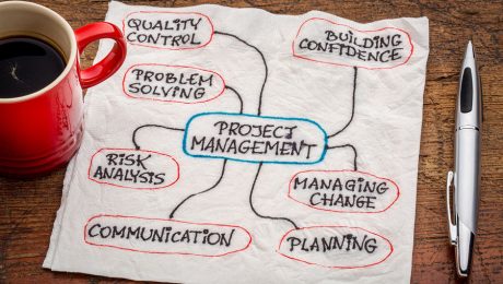 نقش مدیریت پروژه در موفقیت مدیریت خدمات فناوری اطلاعات