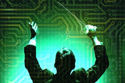 گروه فناوری پرند نقشها در مدیریت خدمات فناوری اطلاعات