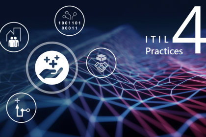 گروه فناوری پرند راهنمای اقدامات ITIL 4