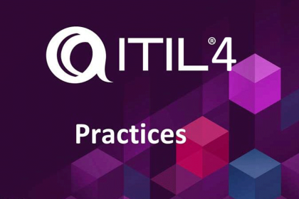 گروه فناوری پرند راهنمای اقدامات ITIL 4 (اقدامات مدیریتی خدمات)